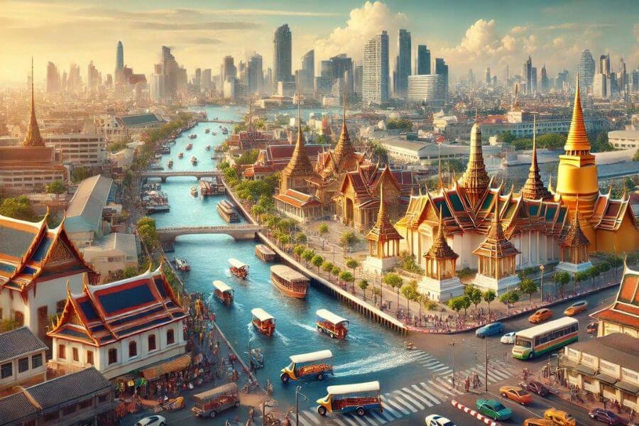 top 10 places to visit in bangkok in 2024 wandergig