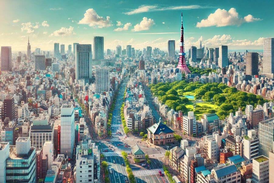 top 10 things to do in tokyo in 2024 wandergig